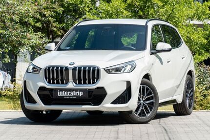 BMW X1 18.900 km 36.990 &euro; Langweid am Lech 86462