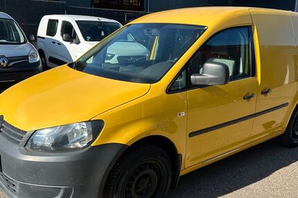 VW Caddy 152.000 km 4.900 &euro; Peutenhausen / Gachenbach 86565
