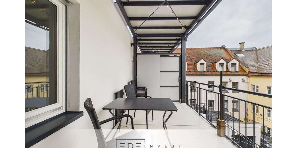 Etagenwohnung Friedberg - 3 Zimmer, 104 m&sup2;, 499.000&euro; | Angebot:25458459