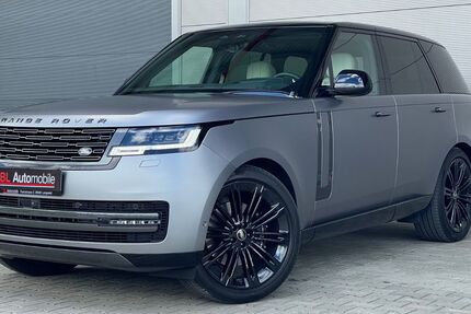 Land Rover Range Rover 15.700 km 157.990 € Langweid 86462