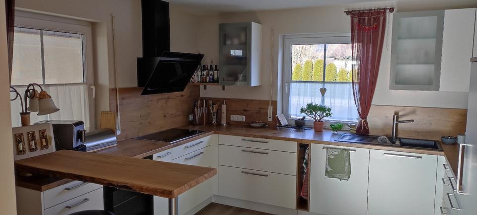 Doppelhaushälfte Königsbrunn - 4 Zimmer, 115 m&sup2;, 520.000&euro; | Angebot:25419548