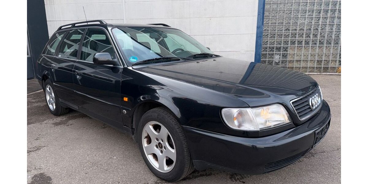 Audi A6 312.000 km 2.899 &euro; Augsburg 86165