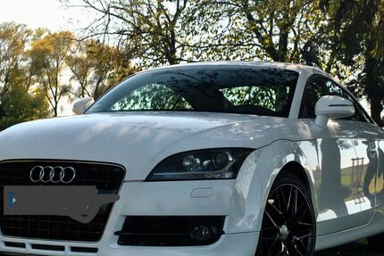 Audi TT 240.000 km 8.900 &euro; Dasing 86453