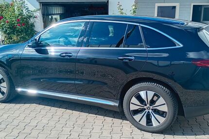 Mercedes-Benz EQC 180.000 km 24.990 &euro; Meitingen 86405