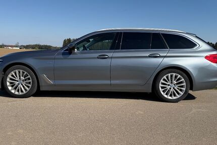 BMW 530 138.000 km 25.300 &euro; Inchenhofen 86570