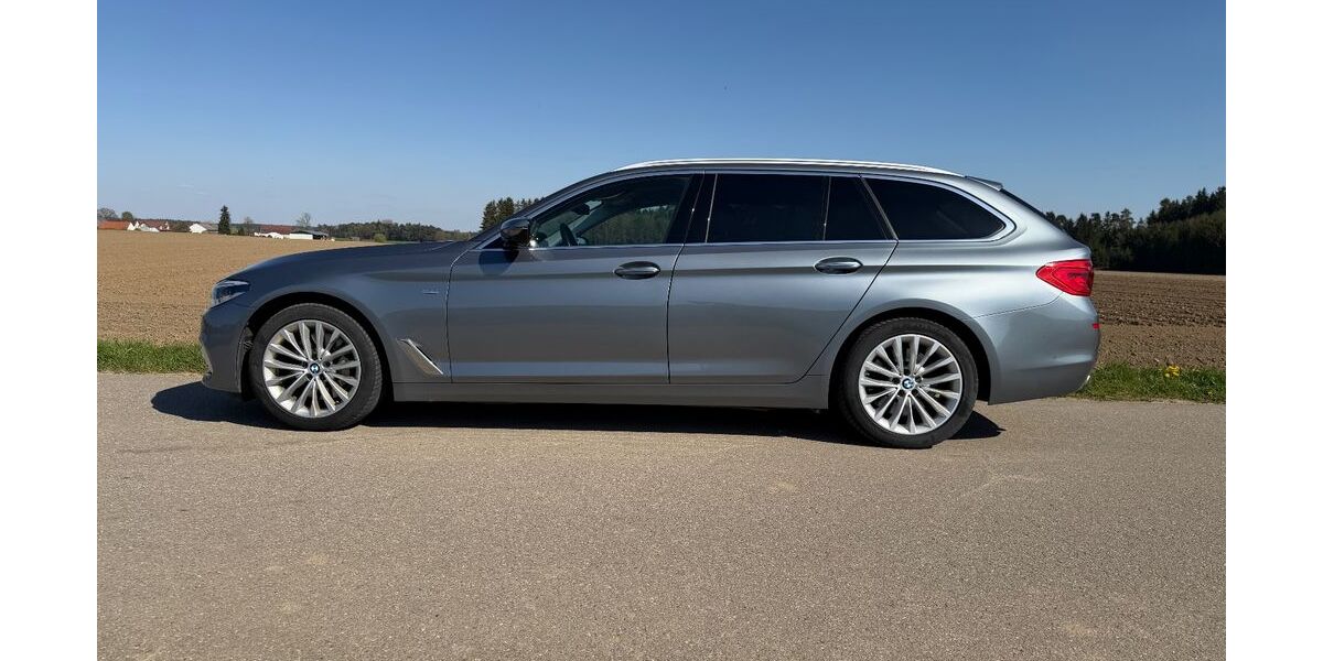 BMW 530 138.000 km 25.300 &euro; Inchenhofen 86570