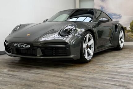 Porsche 992 7.550 km 269.989 &euro; Königsbrunn 86343