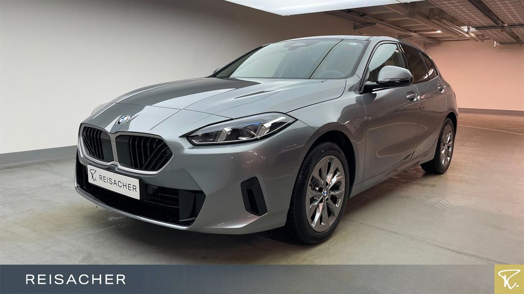 BMW 120 2.590 km 30.990 &euro; Augsburg 86167