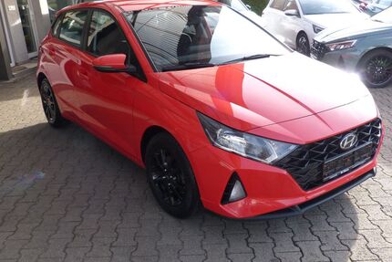 Hyundai i20 46.590 km 15.990 &euro; Stadtbergen 86391