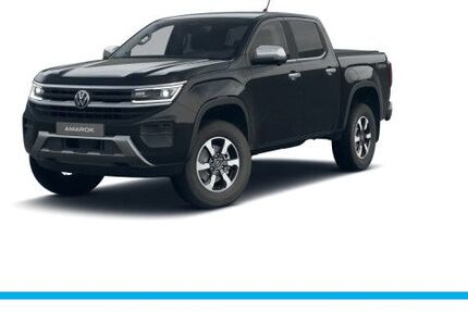 VW Amarok 7.200 km 53.670 &euro; Gersthofen 86368