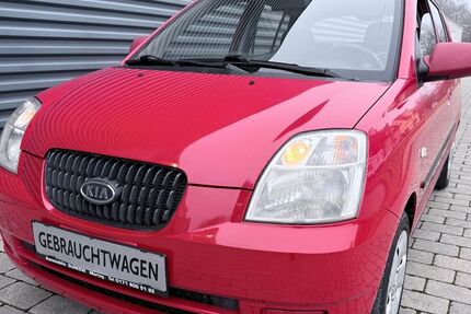Kia Picanto 99.000 km 2.490 &euro; Mering bei München/ Augsburg 86415