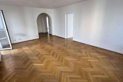 Wohnung zum Kaufen in Augsburg 405.000 € 108.85 m² 3 zimmer