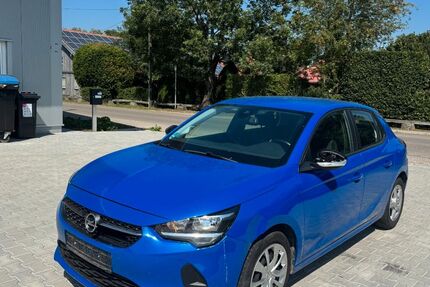 Opel Corsa 103.200 km 6.999 &euro; Heinrichshofen 86492