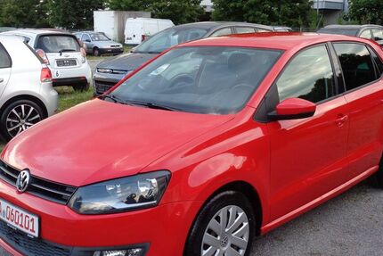 VW Polo 199.900 km 2.999 € Augsburg 86167
