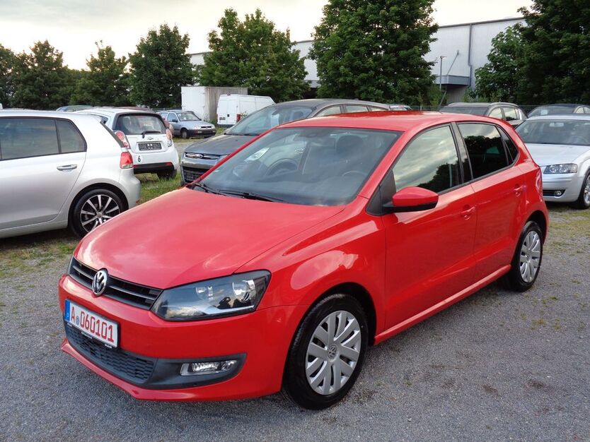 VW Polo 199.900 km 2.999 € Augsburg 86167
