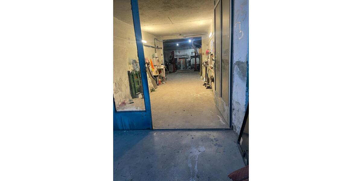 Gewerbeobjekt Augsburg Innenstadt - 1.800&euro; | Angebot:26415318