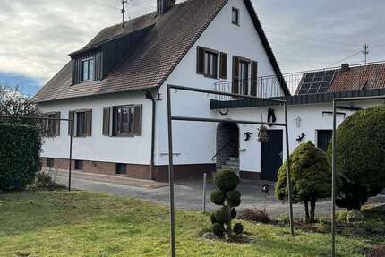Haus Gablingen - 6 Zimmer, 125 m&sup2;, 589.000&euro; | Angebot:24154346