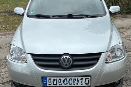 VW Fox 211.600 km 1.500 &euro; Baar 86674
