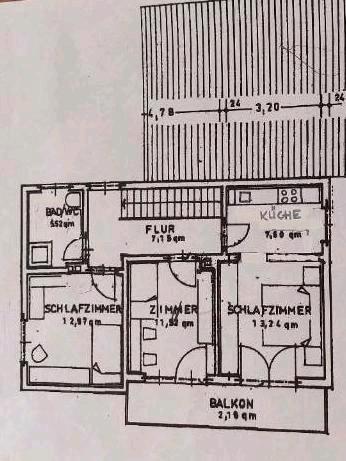 Einfamilienhaus Kissing - 7 Zimmer, 183 m&sup2;, 690.000&euro; | Angebot:26656527