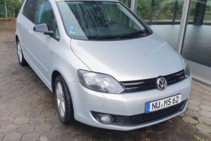 VW Golf Plus 50.100 km 7.500 € Augsburg 86159