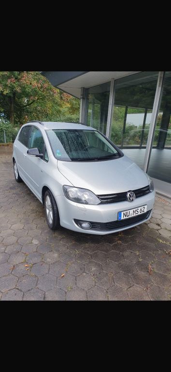 VW Golf Plus 50.100 km 7.500 € Augsburg 86159