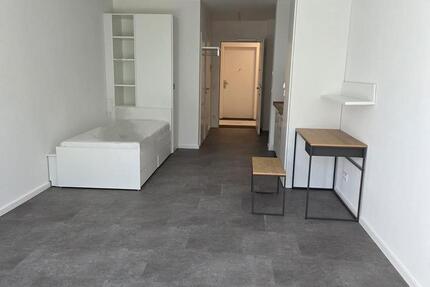 Wohnung Augsburg Bärenkeller - 1 Zimmer, 34 m&sup2;, 740&euro; | Angebot:25156864