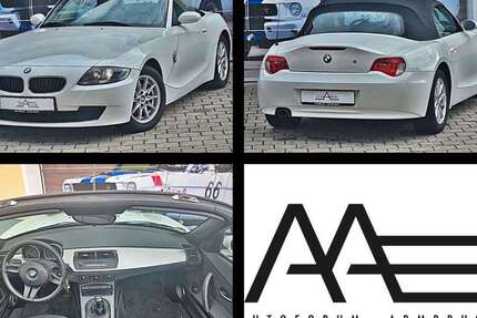 BMW Z4 82.990 km 10.390 € Kissing 86438