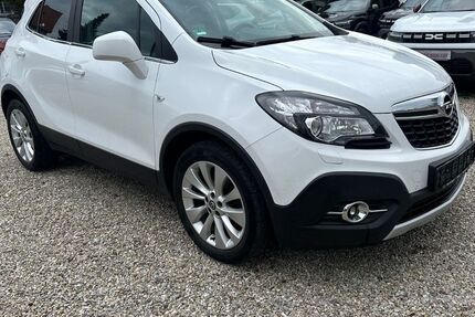 Opel Mokka 173.000 km 5.900 &euro; Mering 86415