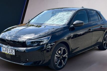 Opel Corsa 9.447 km 27.399 € Augsburg 86156