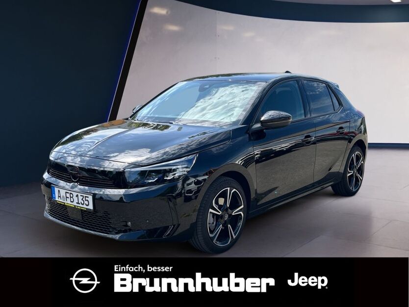 Opel Corsa 9.447 km 27.399 € Augsburg 86156