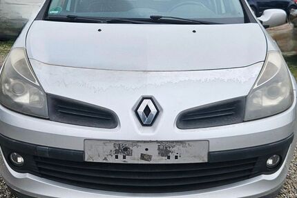 Renault Clio 203.000 km 1.300 &euro; AUGSBURG 86167