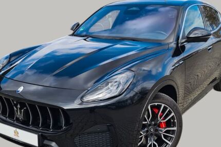 Maserati Grecale 55.000 km 49.777 &euro; Königsbrunn 86343