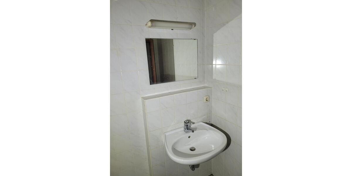 Hochparterre Augsburg Antonsviertel - 1 Zimmer, 29 m&sup2;, 530&euro; | Angebot:25220522