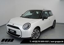 Gebrauchtwagen Mini Cooper E