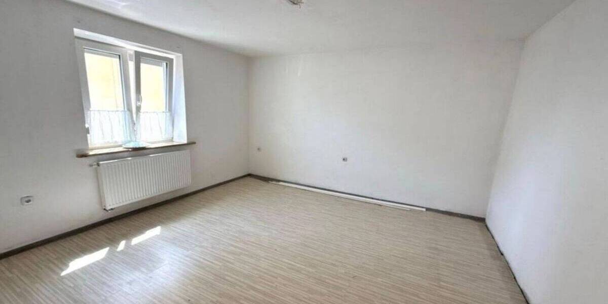 Etagenwohnung Augsburg Hammerschmiede - 2 Zimmer, 41 m&sup2;, 165.000&euro; | Angebot:26319337
