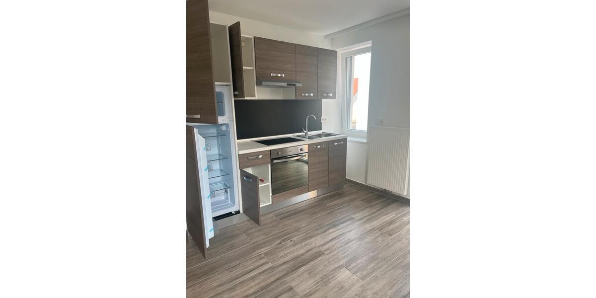 Etagenwohnung Stadtbergen - 1 Zimmer, 20 m&sup2;, 680&euro; | Angebot:26405832