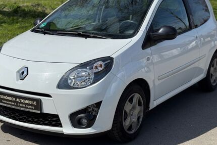 Renault Twingo 141.000 km 1.999 € Augsburg 86163