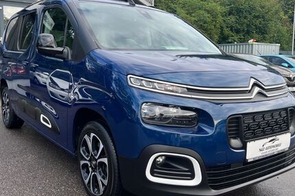 Citroen Berlingo 170.000 km 15.490 € Augsburg 86165