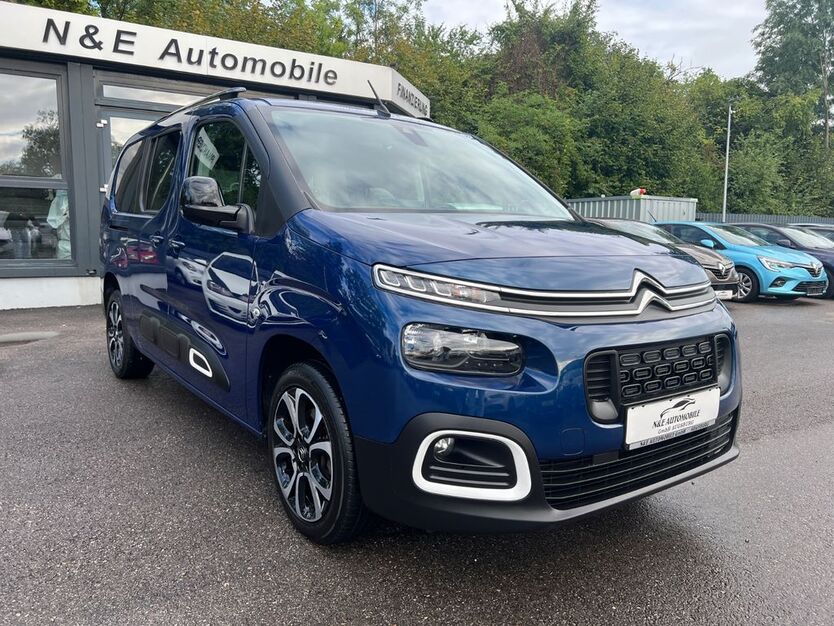 Citroen Berlingo 170.000 km 15.490 € Augsburg 86165