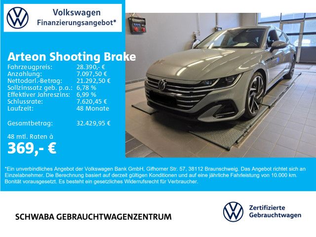 VW Arteon 79.400 km 28.390 € Gersthofen 86368