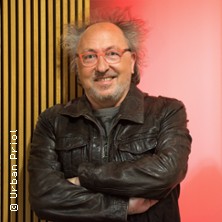 Urban Priol 22.10.2026 Stadthalle Gersthofen