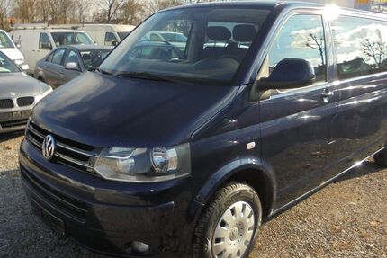 VW T5 Transporter 133.000 km 15.990 € Gersthofen bei Augsburg 86368