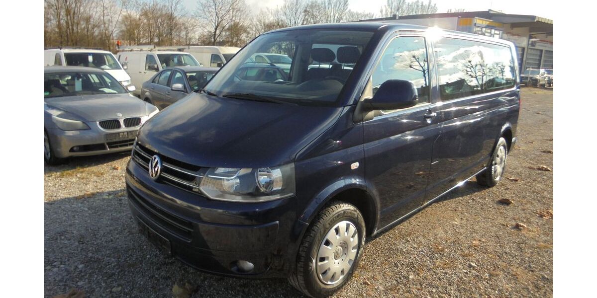 VW T5 Transporter 133.000 km 16.750 € Gersthofen bei Augsburg 86368