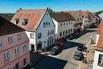 Dachgeschoßwohnung Inchenhofen - 3 Zimmer, 85 m&sup2;, 890&euro; | Angebot:26384432