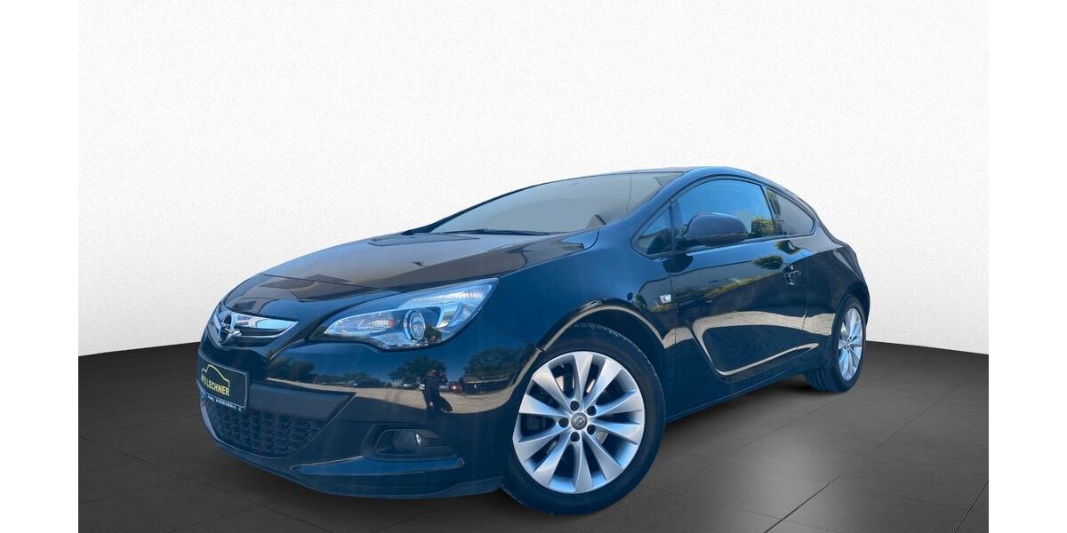 Opel Astra 95.914 km 8.980 &euro; Dasing 86453