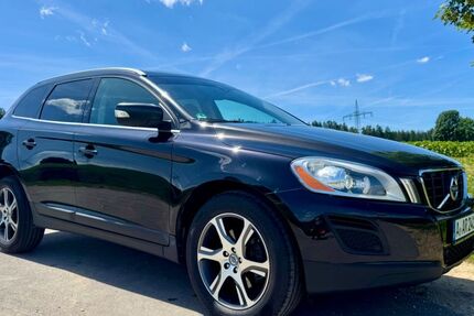 Volvo XC60 214.591 km 11.100 &euro; Diedorf 86420