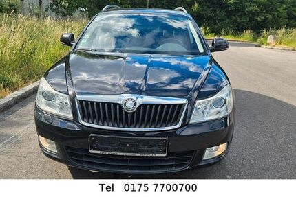 Skoda Octavia 247.000 km 1.700 &euro; AUGSBURG 86167