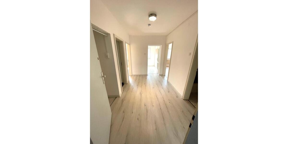 Etagenwohnung Augsburg Hochzoll - 2 Zimmer, 52 m&sup2;, 195.000&euro; | Angebot:25836725