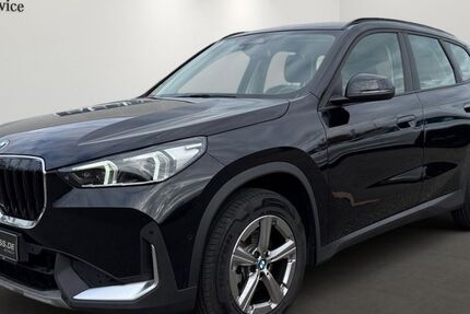 BMW X1 62.900 km 35.900 &euro; Aichach 86551