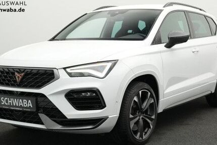 Cupra Ateca 18.900 km 29.580 &euro; Gersthofen 86368